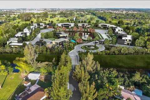 Immobilier commercial à Palm Beach, Floride № 2038037