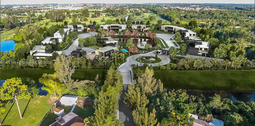 Immobilier commercial à Palm Beach, Floride № 2038037