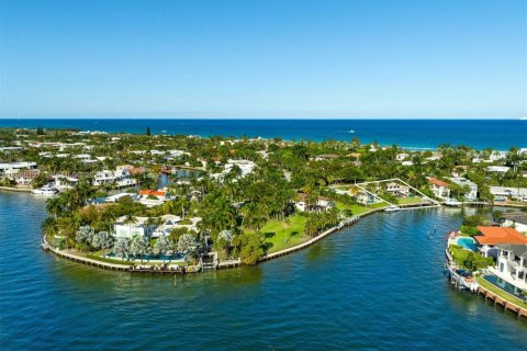 Casa en venta en Golden Beach, Florida, 5 dormitorios, 373.37 m2 № 2055300 - foto 8