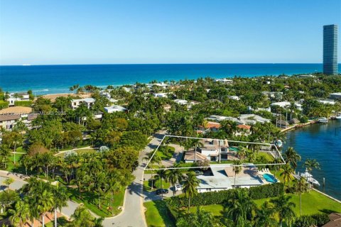 Casa en venta en Golden Beach, Florida, 5 dormitorios, 373.37 m2 № 2055300 - foto 6