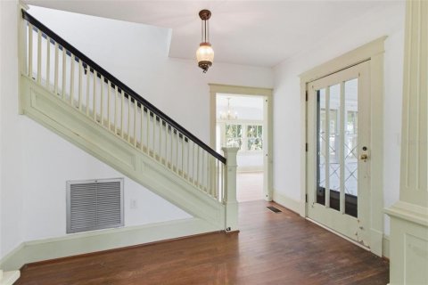 House in DeLand, Florida 3 bedrooms, 173.26 sq.m. № 2203487 - photo 9