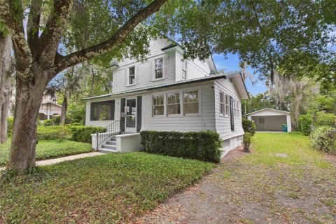 House in DeLand, Florida 3 bedrooms, 173.26 sq.m. № 2203487 - photo 3