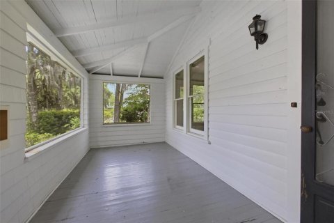 House in DeLand, Florida 3 bedrooms, 173.26 sq.m. № 2203487 - photo 5
