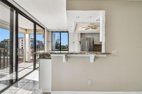 Condo in Saint Petersburg, Florida, 2 bedrooms № 2235286 - photo 15