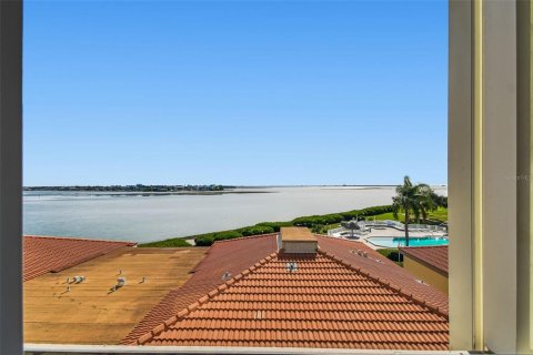 Condo in Saint Petersburg, Florida, 2 bedrooms № 2235286 - photo 21