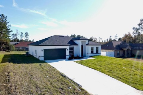 House in Ocala, Florida 4 bedrooms, 164.81 sq.m. № 1567054 - photo 3