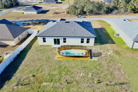 House in Ocala, Florida 4 bedrooms, 164.81 sq.m. № 1567054 - photo 4