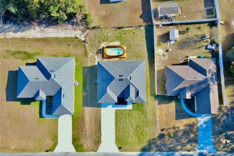 House in Ocala, Florida 4 bedrooms, 164.81 sq.m. № 1567054 - photo 7