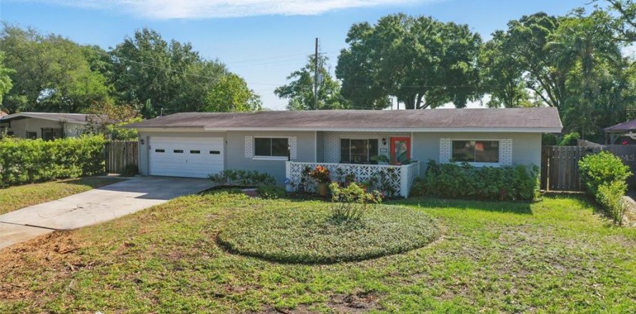 Casa en Orlando, Florida 3 dormitorios, 163.42 m2 № 1771065