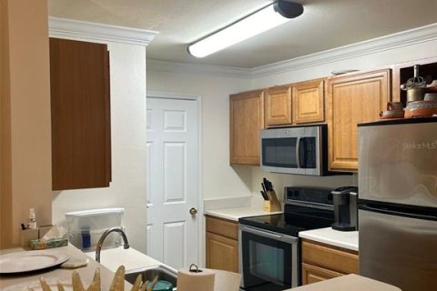 Copropriété à vendre à Tampa, Floride: 2 chambres, 97.55 m2 № 1906983 - photo 7