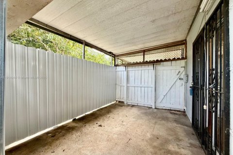 Immobilier commercial à vendre à Miami, Floride: 182.65 m2 № 1969595 - photo 21