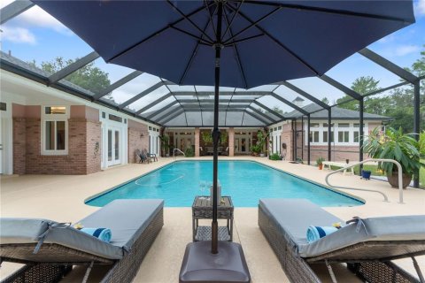 Villa ou maison à vendre à Brooksville, Floride: 5 chambres, 509.66 m2 № 1901284 - photo 6