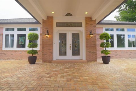 Villa ou maison à vendre à Brooksville, Floride: 5 chambres, 509.66 m2 № 1901284 - photo 15