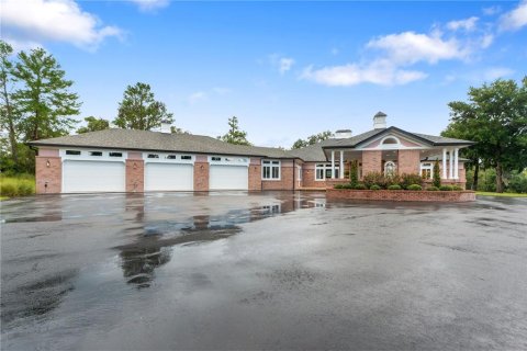Villa ou maison à vendre à Brooksville, Floride: 5 chambres, 509.66 m2 № 1901284 - photo 8