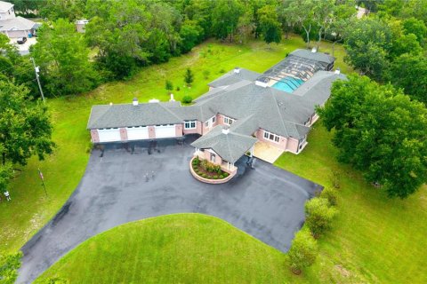 Villa ou maison à vendre à Brooksville, Floride: 5 chambres, 509.66 m2 № 1901284 - photo 7
