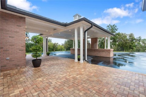 Villa ou maison à vendre à Brooksville, Floride: 5 chambres, 509.66 m2 № 1901284 - photo 13