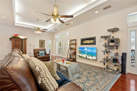 Villa ou maison à vendre à Brooksville, Floride: 5 chambres, 509.66 m2 № 1901284 - photo 23