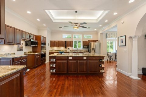 Villa ou maison à vendre à Brooksville, Floride: 5 chambres, 509.66 m2 № 1901284 - photo 25