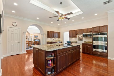 Villa ou maison à vendre à Brooksville, Floride: 5 chambres, 509.66 m2 № 1901284 - photo 29
