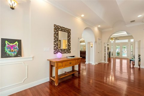 Villa ou maison à vendre à Brooksville, Floride: 5 chambres, 509.66 m2 № 1901284 - photo 17