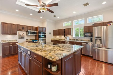 Villa ou maison à vendre à Brooksville, Floride: 5 chambres, 509.66 m2 № 1901284 - photo 27
