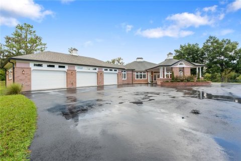 Villa ou maison à vendre à Brooksville, Floride: 5 chambres, 509.66 m2 № 1901284 - photo 3