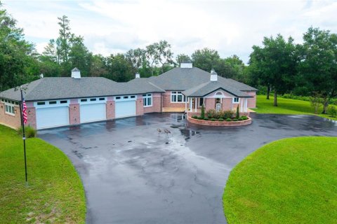 Villa ou maison à vendre à Brooksville, Floride: 5 chambres, 509.66 m2 № 1901284 - photo 1