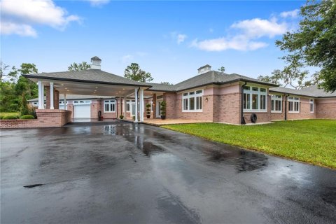 Villa ou maison à vendre à Brooksville, Floride: 5 chambres, 509.66 m2 № 1901284 - photo 9