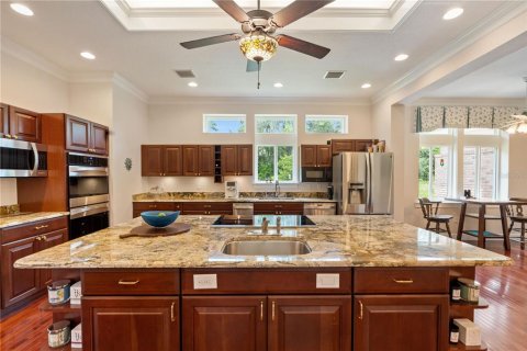 Villa ou maison à vendre à Brooksville, Floride: 5 chambres, 509.66 m2 № 1901284 - photo 26