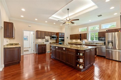 Villa ou maison à vendre à Brooksville, Floride: 5 chambres, 509.66 m2 № 1901284 - photo 28
