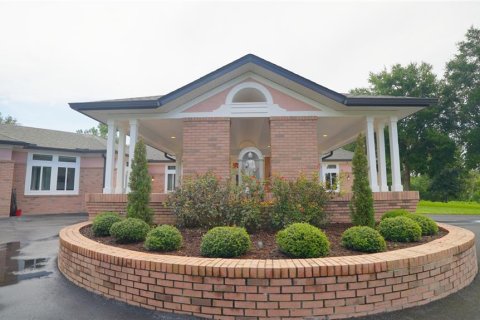Villa ou maison à vendre à Brooksville, Floride: 5 chambres, 509.66 m2 № 1901284 - photo 10