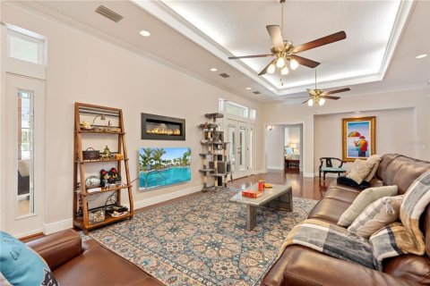 Villa ou maison à vendre à Brooksville, Floride: 5 chambres, 509.66 m2 № 1901284 - photo 20