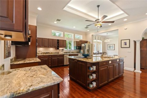 Villa ou maison à vendre à Brooksville, Floride: 5 chambres, 509.66 m2 № 1901284 - photo 24