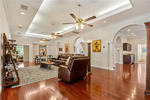 Villa ou maison à vendre à Brooksville, Floride: 5 chambres, 509.66 m2 № 1901284 - photo 19