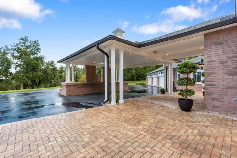 Villa ou maison à vendre à Brooksville, Floride: 5 chambres, 509.66 m2 № 1901284 - photo 14