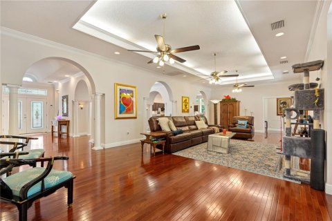 Villa ou maison à vendre à Brooksville, Floride: 5 chambres, 509.66 m2 № 1901284 - photo 21