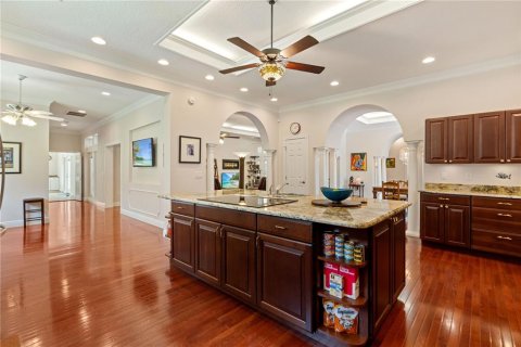 Villa ou maison à vendre à Brooksville, Floride: 5 chambres, 509.66 m2 № 1901284 - photo 30