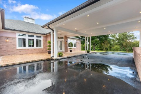 Villa ou maison à vendre à Brooksville, Floride: 5 chambres, 509.66 m2 № 1901284 - photo 12