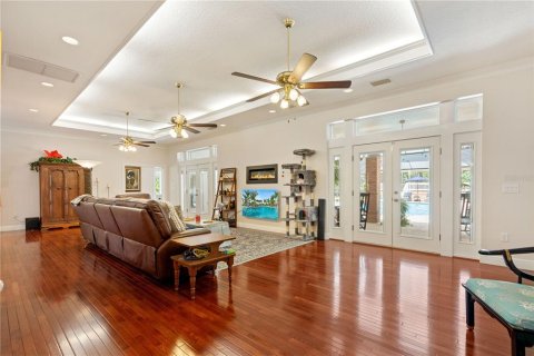 Villa ou maison à vendre à Brooksville, Floride: 5 chambres, 509.66 m2 № 1901284 - photo 22