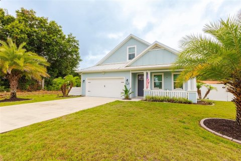 Casa en venta en Palm Coast, Florida, 3 dormitorios, 171.5 m2 № 2207175 - foto 23