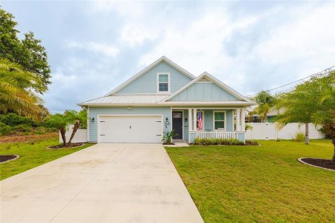 Casa en venta en Palm Coast, Florida, 3 dormitorios, 171.5 m2 № 2207175 - foto 4