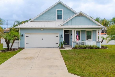 Casa en venta en Palm Coast, Florida, 3 dormitorios, 171.5 m2 № 2207175 - foto 24