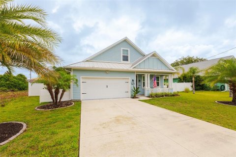 Casa en venta en Palm Coast, Florida, 3 dormitorios, 171.5 m2 № 2207175 - foto 22