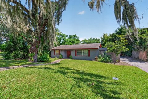 Casa en venta en Inverness, Florida, 3 dormitorios, 161.56 m2 № 2383618 - foto 2