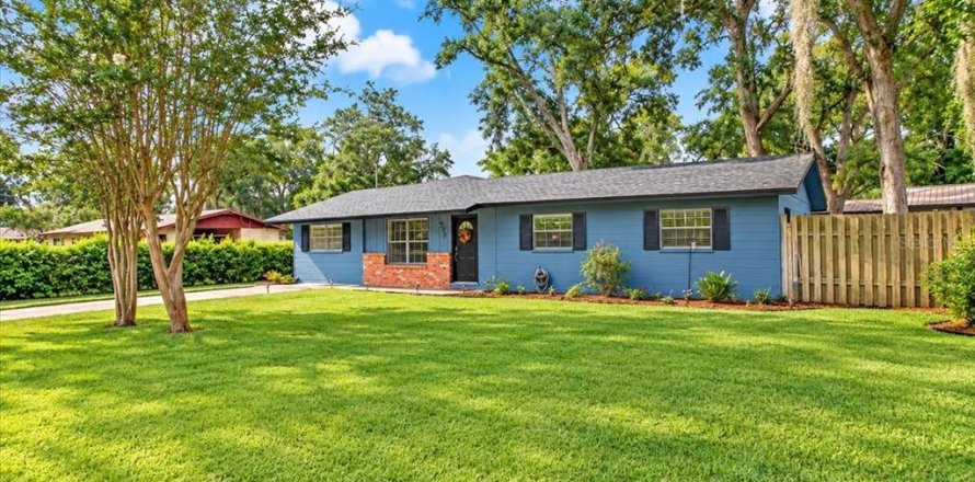 Casa en Newberry, Florida 4 dormitorios, 161.09 m2 № 2388250