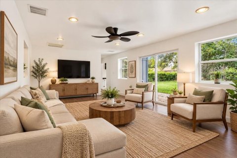 Casa en venta en Newberry, Florida, 4 dormitorios, 161.09 m2 № 2388250 - foto 4