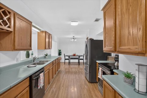 Casa en venta en Newberry, Florida, 4 dormitorios, 161.09 m2 № 2388250 - foto 12