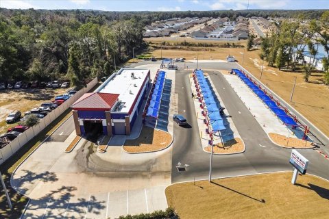 Immobilier commercial à Belleview, Floride 487.27 m2 № 2111231