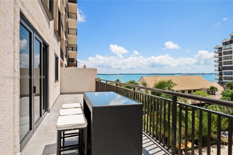 Copropriété à louer à Miami, Floride: 2 chambres, 95.69 m2 № 2149253 - photo 8
