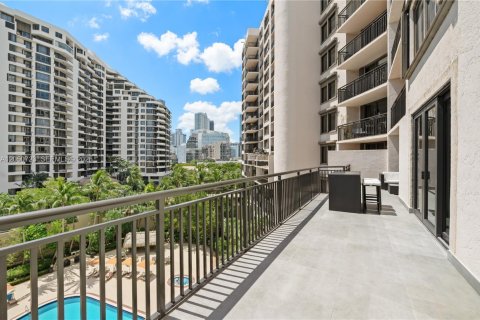 Copropriété à louer à Miami, Floride: 2 chambres, 95.69 m2 № 2149253 - photo 19